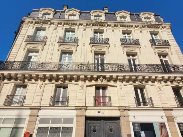 Appartement location à Nantes