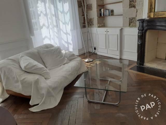 Appartement location à Nantes