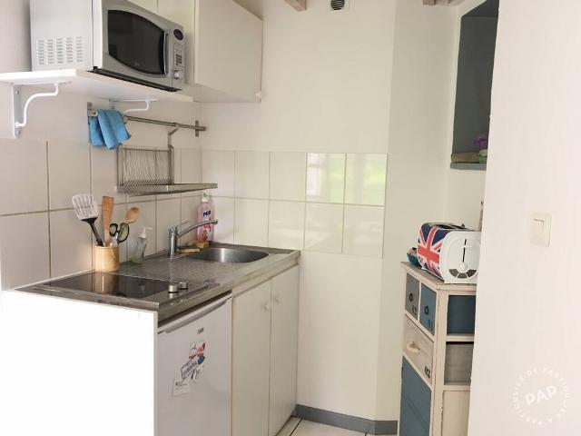 Appartement location à Nantes