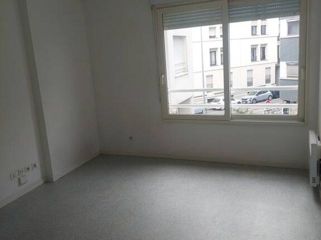 Appartement location à Nantes