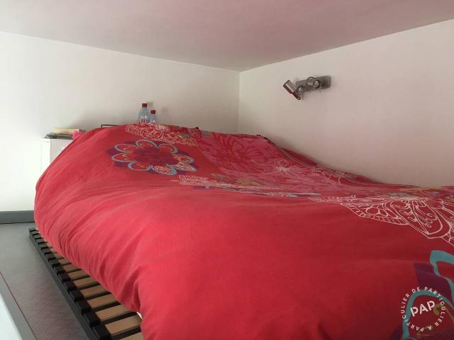 Appartement location à Nantes