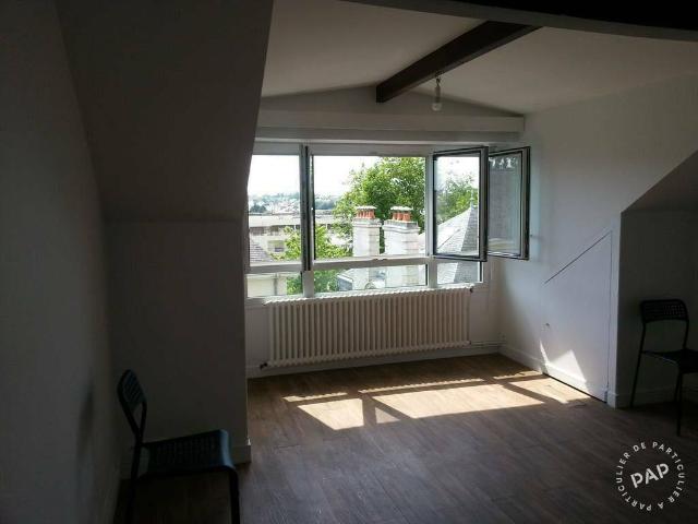 Appartement location à Nantes