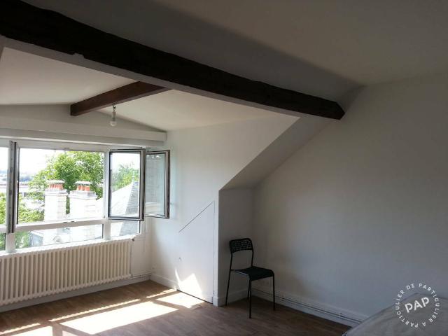 Appartement location à Nantes