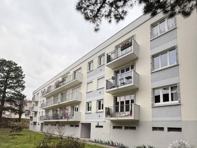Appartement location à Nantes