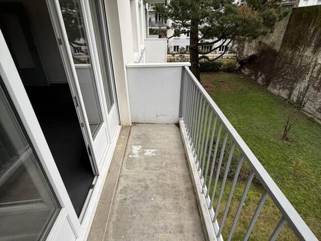Appartement location à Nantes