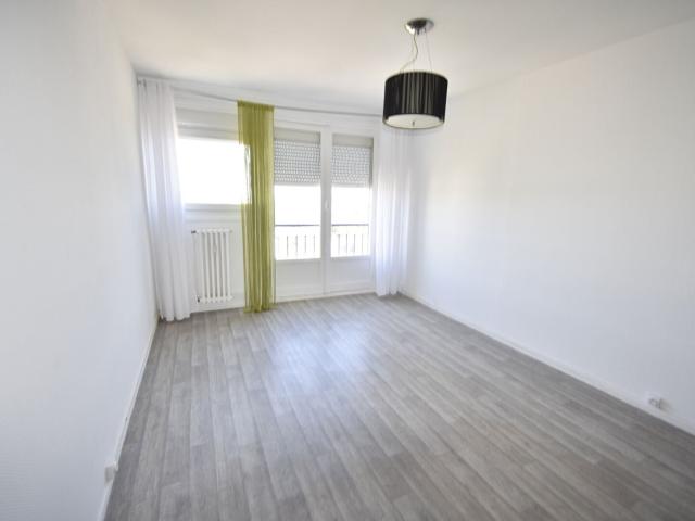 Appartement location à Nantes