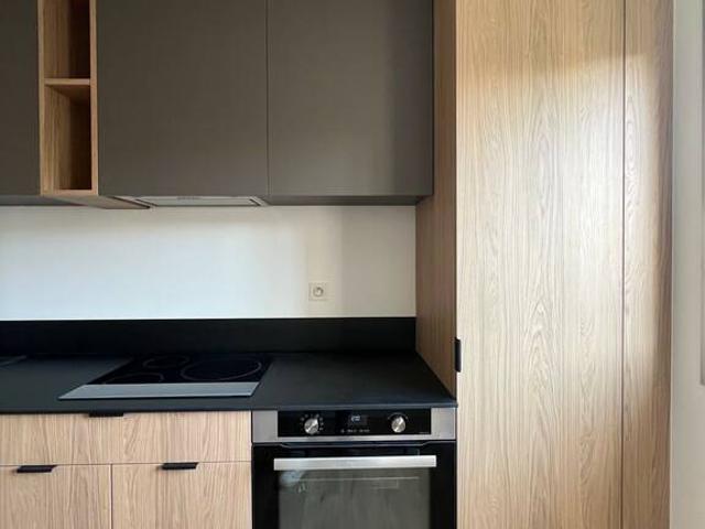 Appartement location à Nantes