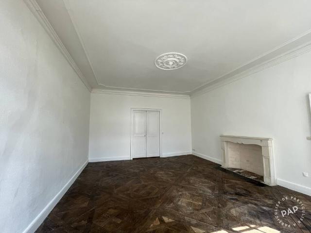 Appartement location à Nantes
