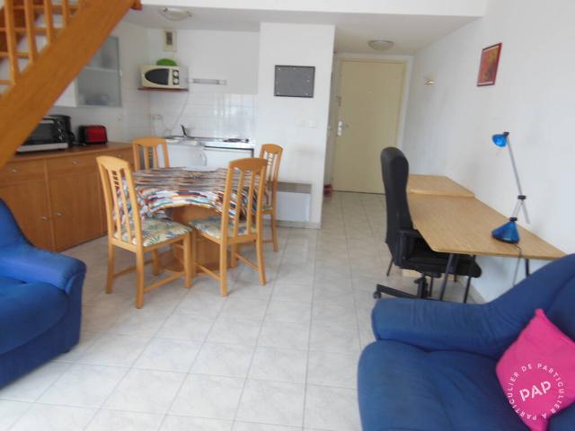 Appartement location à Nantes
