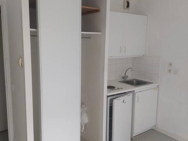 Appartement location à Nantes