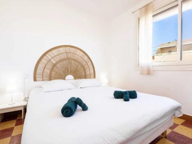 Appartement location à Béziers, Valras-plage
