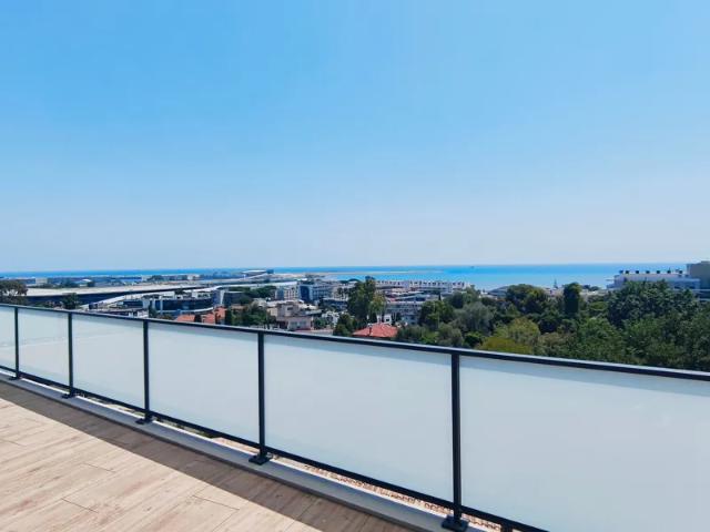 Appartement location à Grasse, Saint-laurent-du-var
