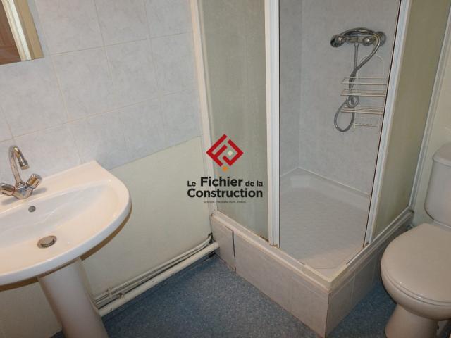 Appartement location à Grenoble