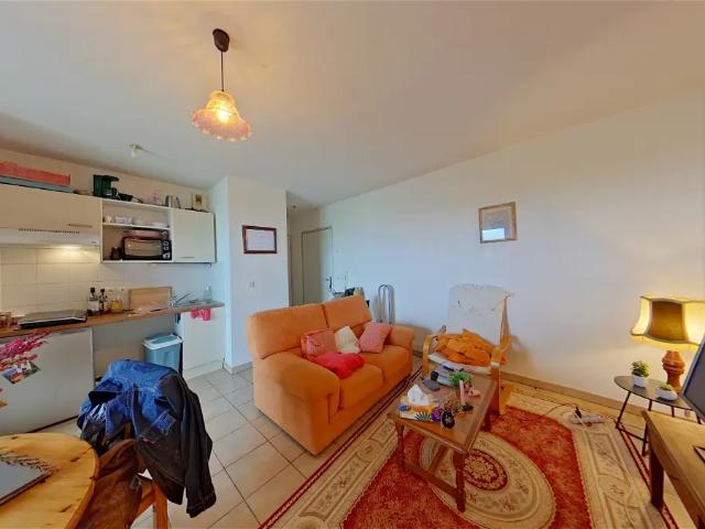 Appartement location à Poitiers