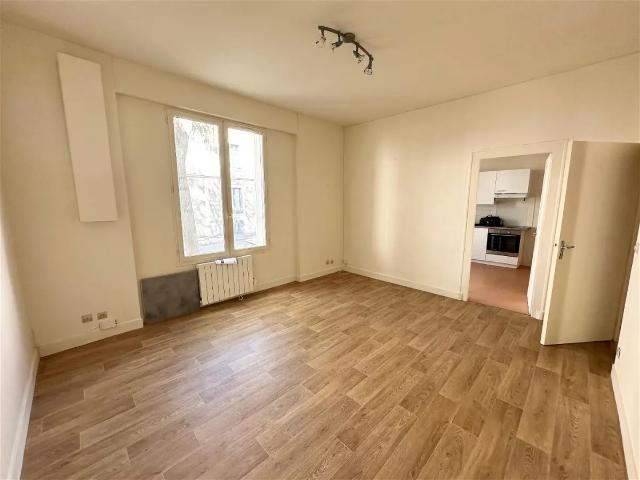 Appartement location à Tours