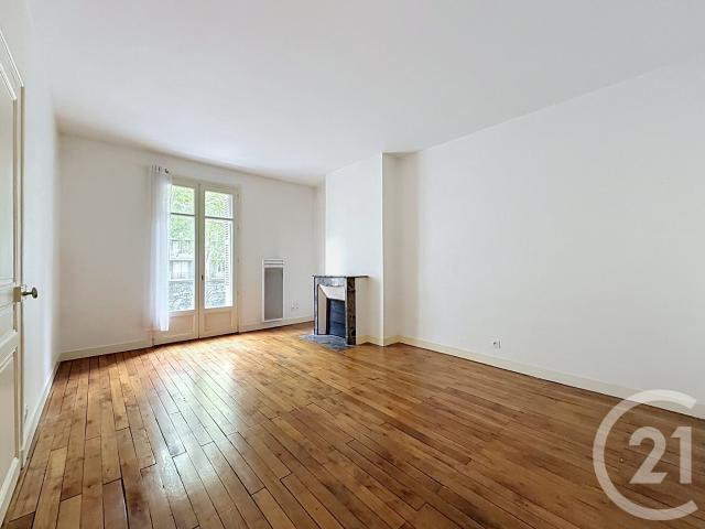 Appartement location à Tours