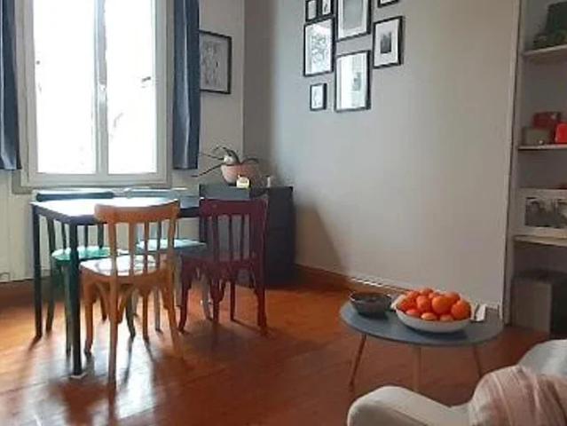 Appartement location à Tours
