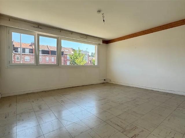 Appartement location à Douai