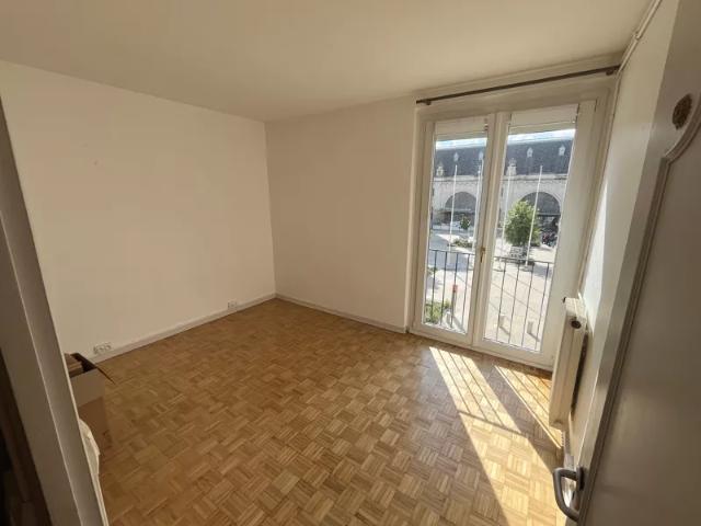 Appartement location à La Rochelle