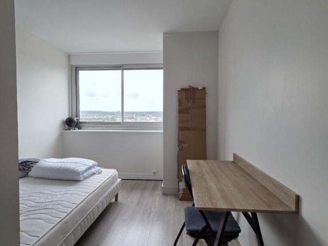Appartement location à Nancy