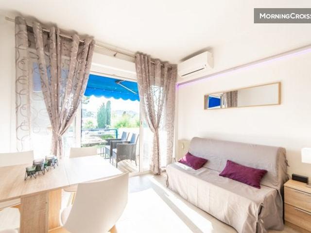 Appartement location à Grasse, Cagnes-sur-mer