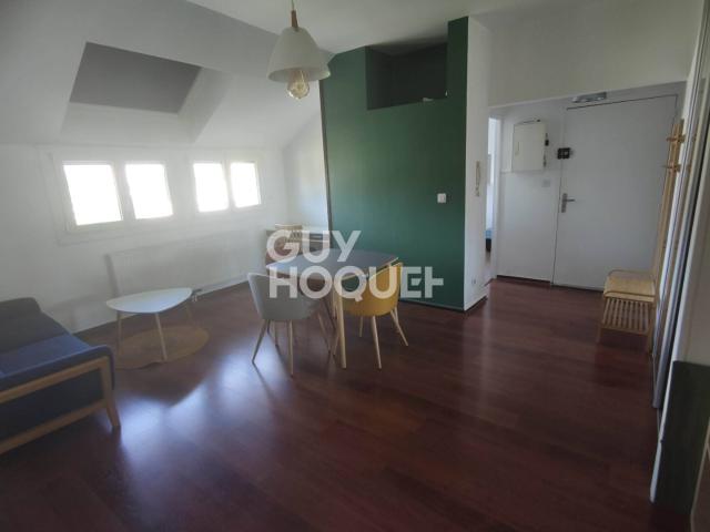 Appartement location à Besançon
