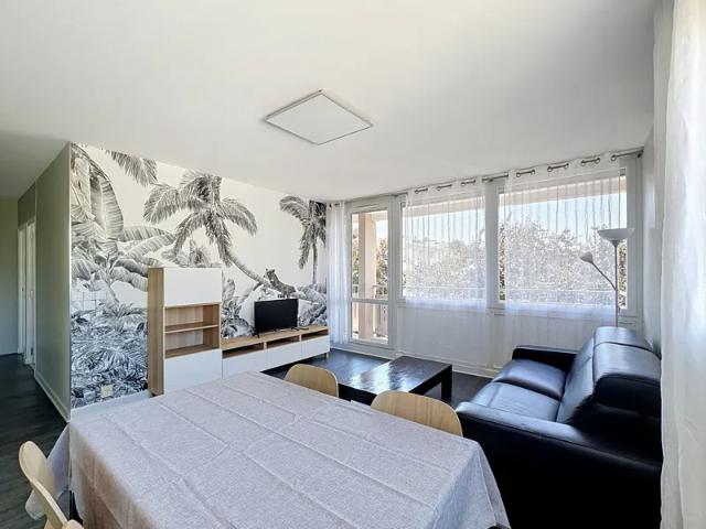 Appartement location à Lyon, Métropole de Lyon