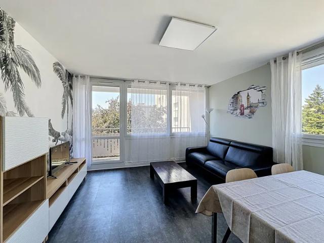 Appartement location à Lyon, Métropole de Lyon