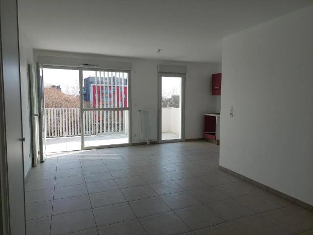 Appartement location à Dijon