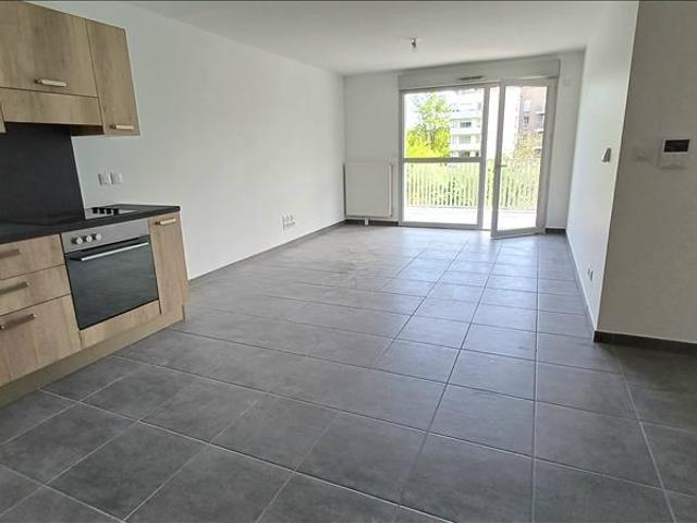 Appartement location à Dijon