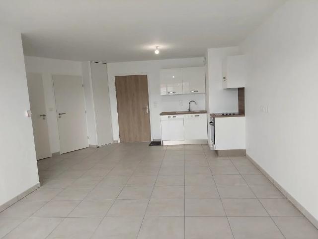Appartement location à Dijon