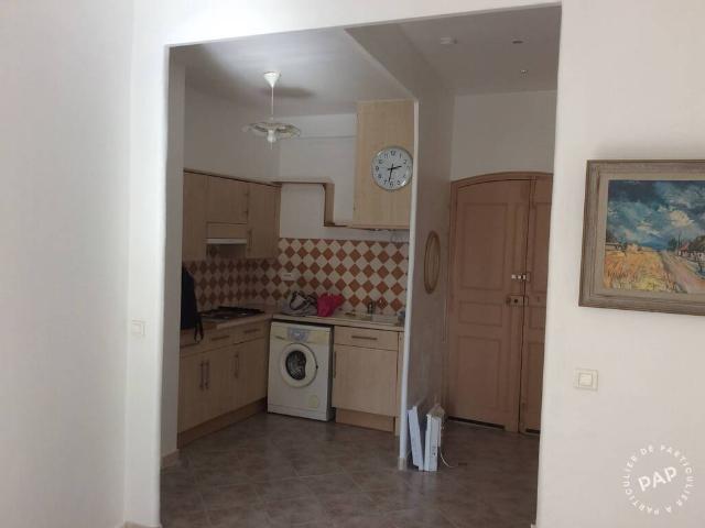 Appartement location à Arrondissement de Draguignan, Draguignan