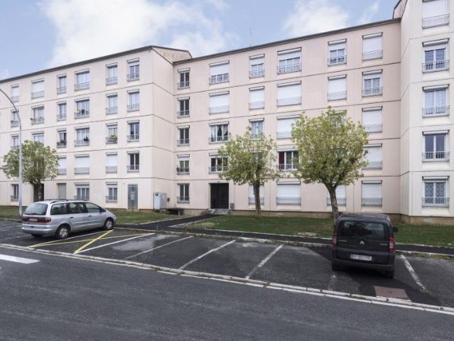 Appartement location à Ville-Basse, Le Blanc