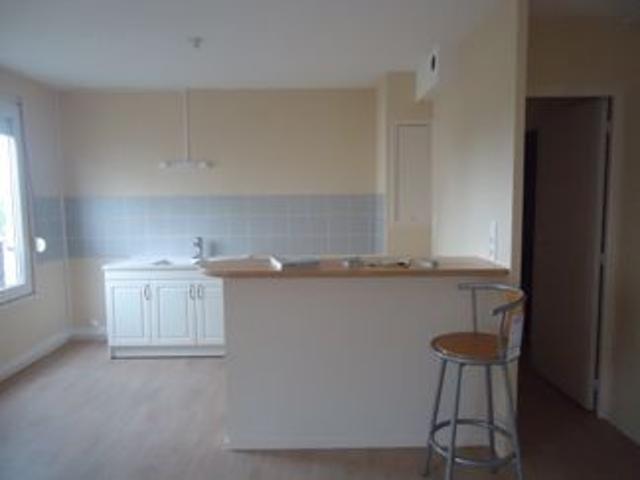 Appartement location à Ville-Basse, Le Blanc