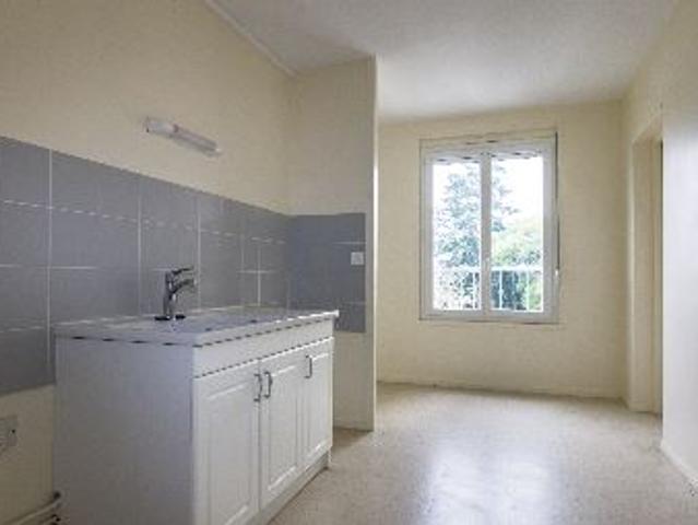 Appartement location à Le Blanc