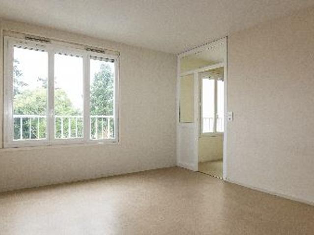 Appartement location à Le Blanc