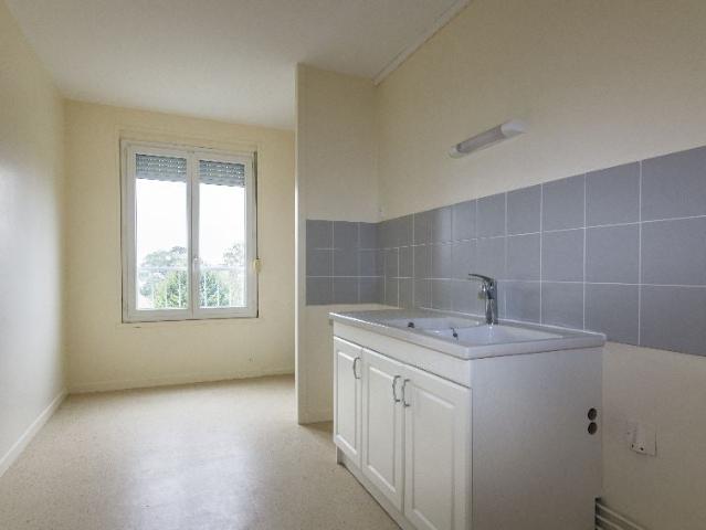 Appartement location à Le Blanc
