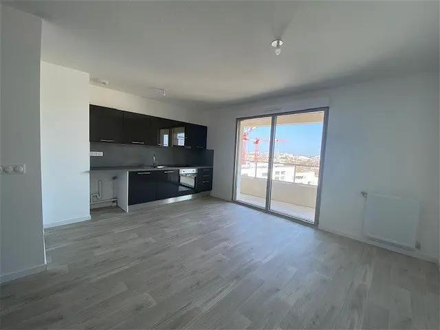 Appartement location à Bordeaux