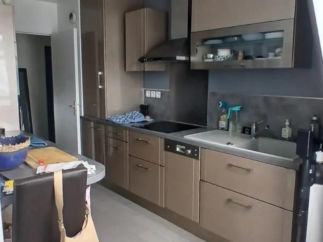 Appartement location à Palaiseau