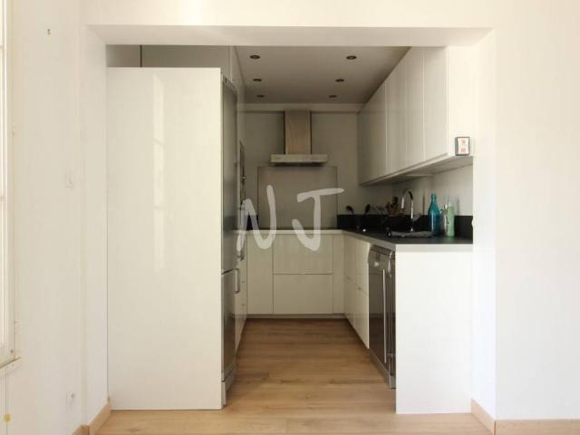 Appartement location à Angers