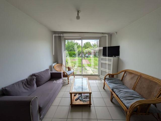 Appartement location à Angers