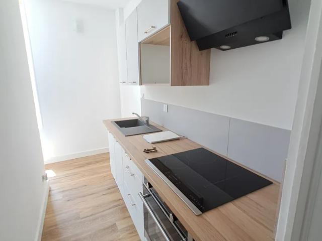 Appartement location à Saint-Jean-d'Angély, Saint-jean-d'angély