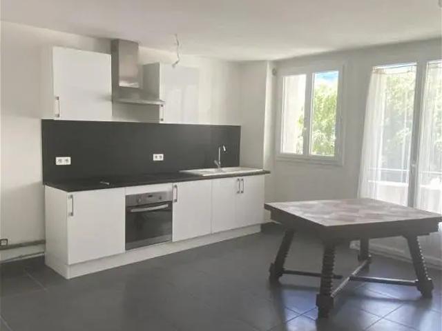 Appartement location à Grenoble