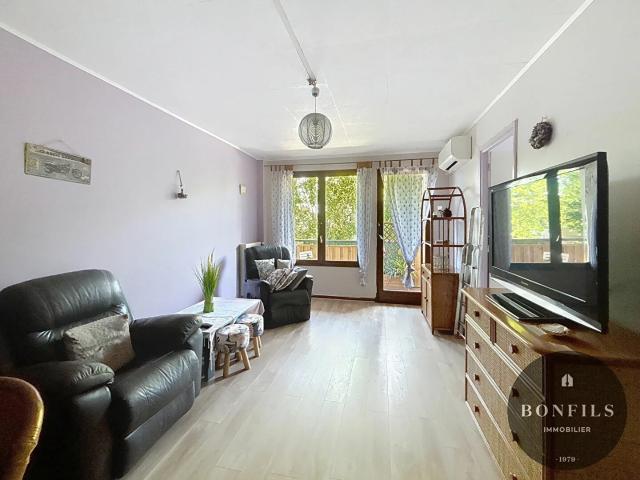Appartement location à Avignon