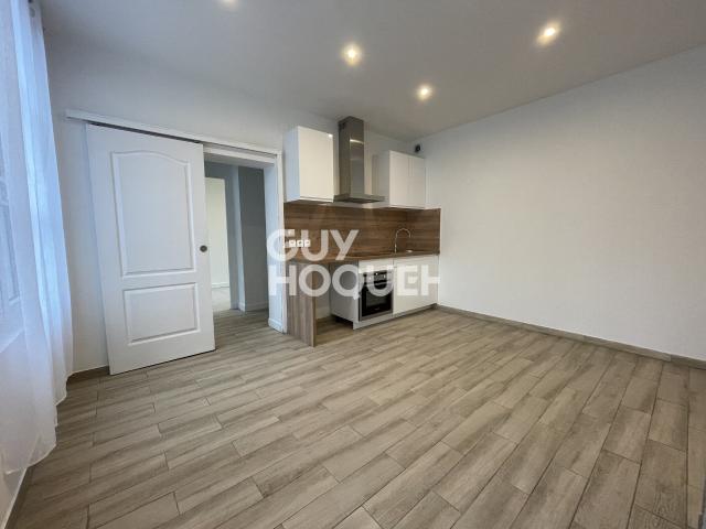 Appartement location à Les Vauvettes, Vernouillet
