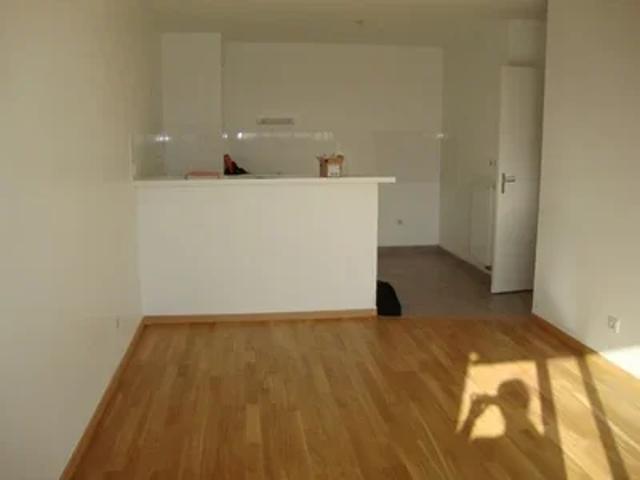 Appartement location à Nantes