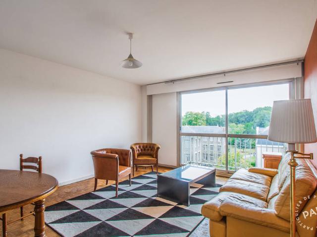 Appartement location à Marrière, Nantes