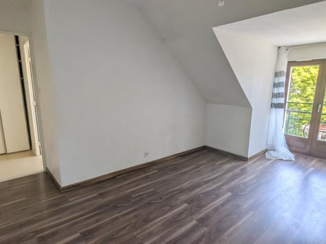 Appartement location à Nantes