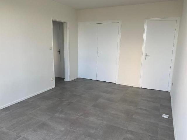 Appartement location à Nantes