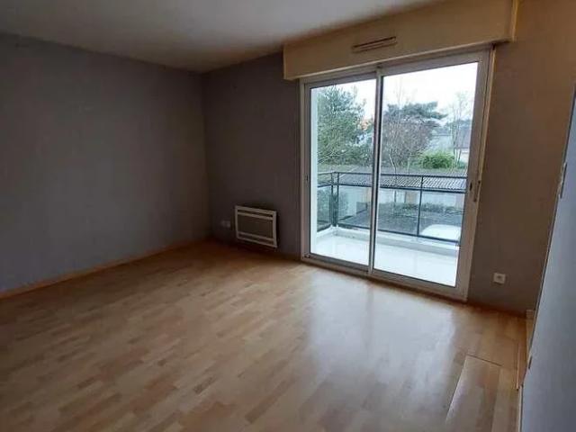 Appartement location à Nantes